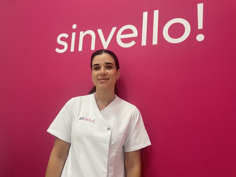 SinVello! — 3
