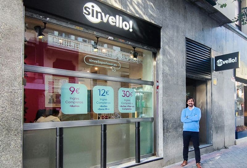 SinVello! — 1