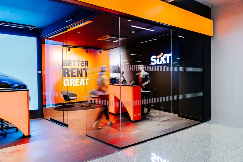 SIXT — 3