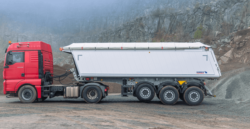 Schmitz Cargobull — 2