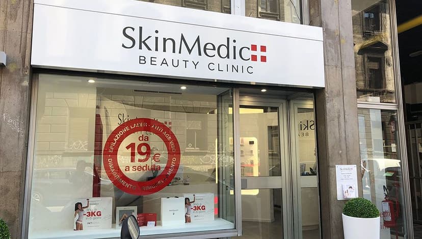 SkinMedic Franchising — 2