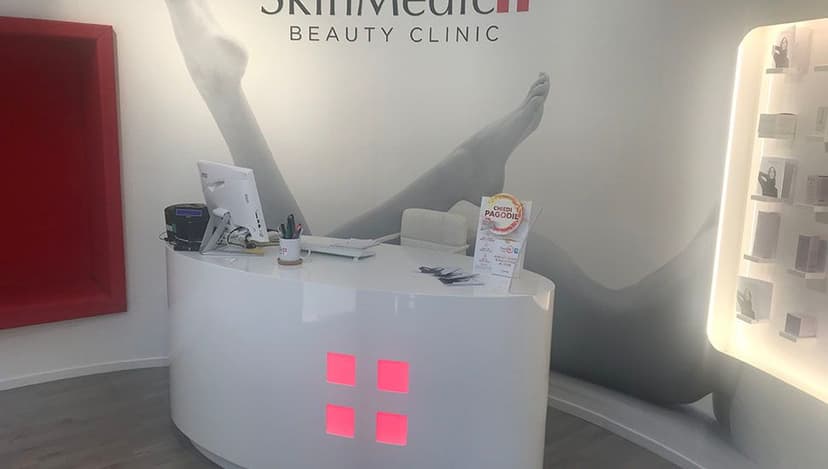 SkinMedic Franchising — 3