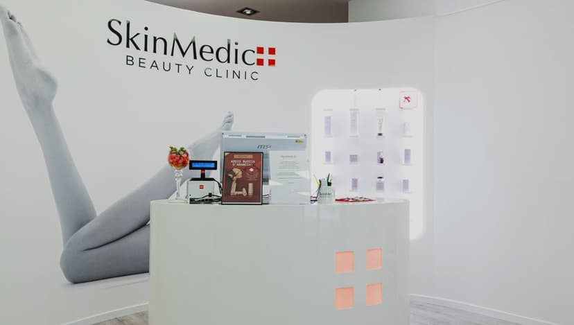 SkinMedic Franchising — 4