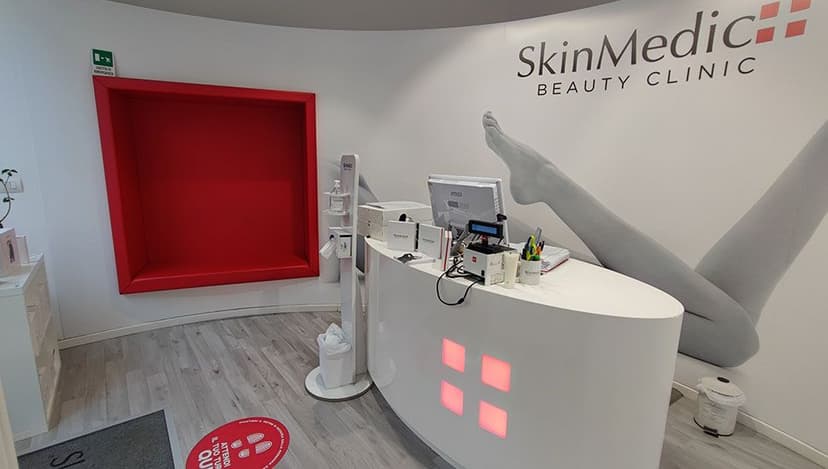 SkinMedic Franchising — 5