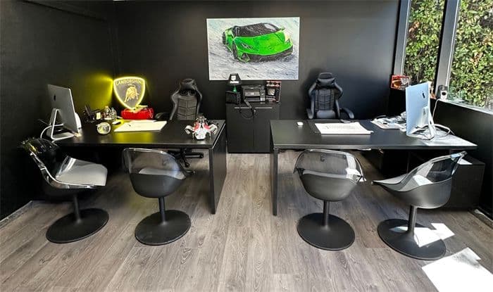 Skylimit Franchising — 4
