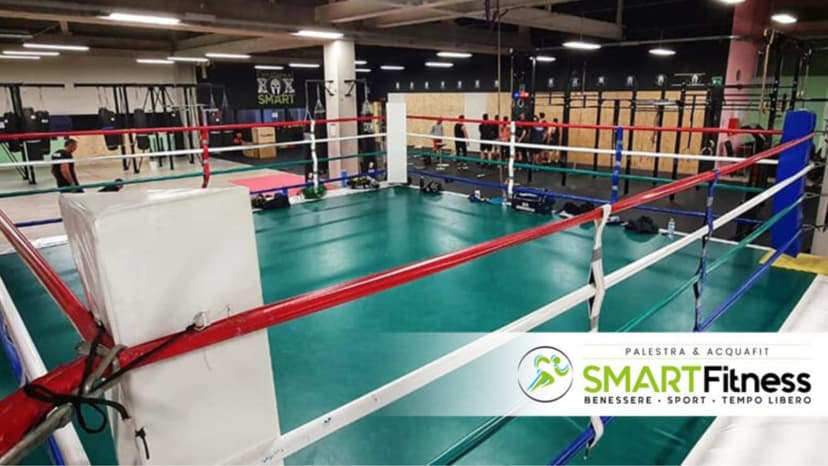 Smart Fitness Italia Franchising — 1