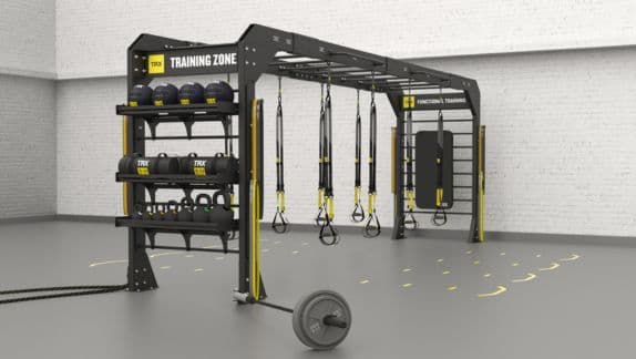 Smart Fitness Italia Franchising — 2