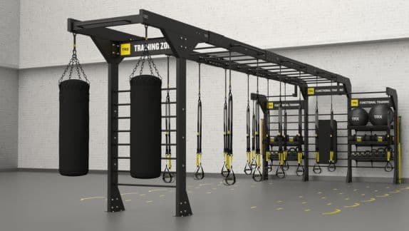 Smart Fitness Italia Franchising — 3