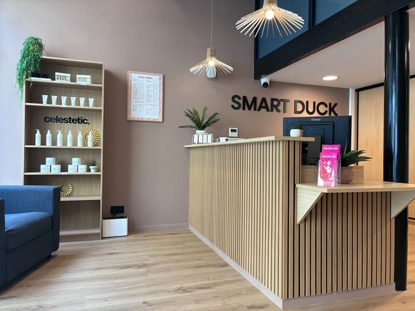smartduck — 2