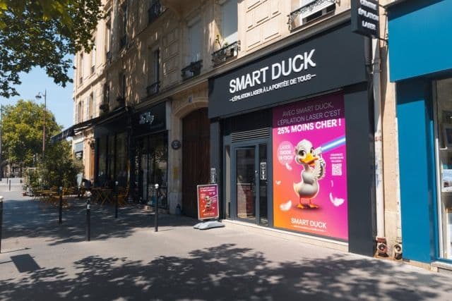 smartduck — 1