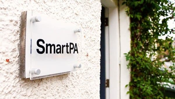 SmartPA — 1