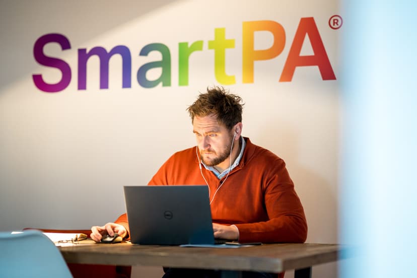 SmartPA — 2
