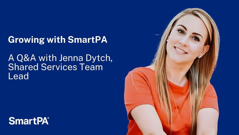 SmartPA — 2