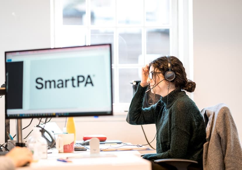 SmartPA — 1