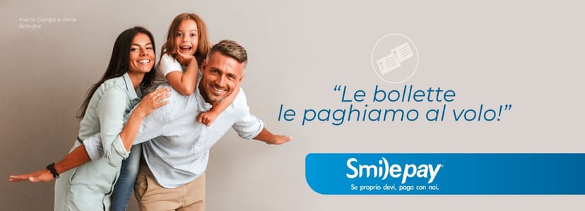 Smile Pay Franchising — 2