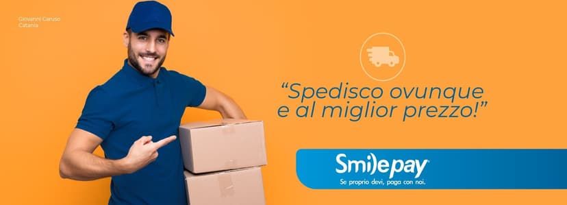 Smile Pay Franchising — 3