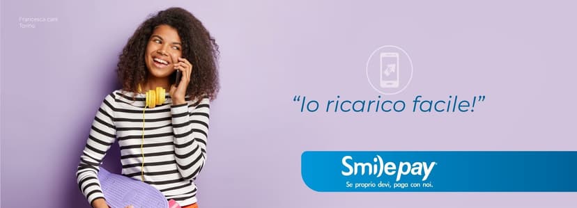 Smile Pay Franchising — 4