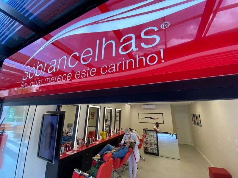 Sóbrancelhas — 2