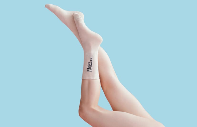 Pilates ProWorks — 2