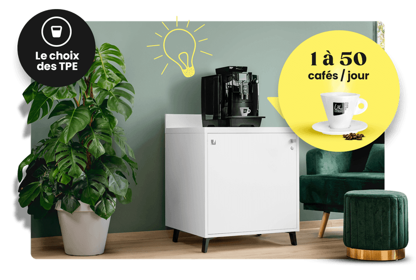Litha Espresso — 2