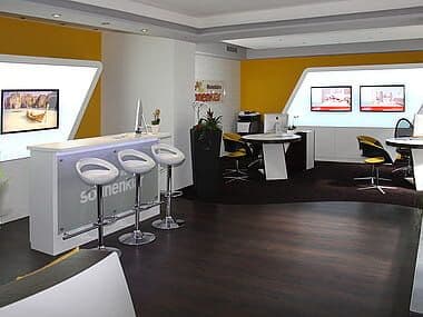 sonnenklar.TV Reisebüro — 1