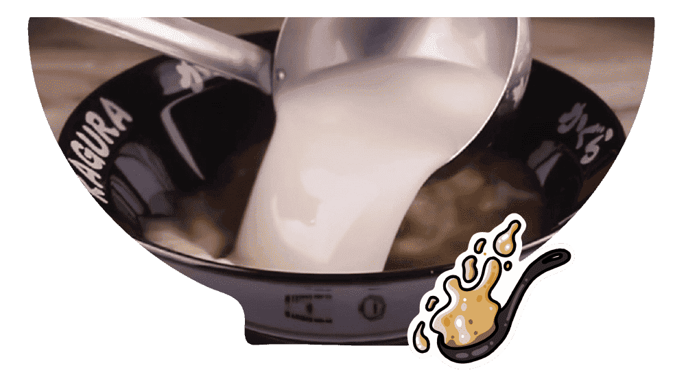 Ramen Kagura — 1