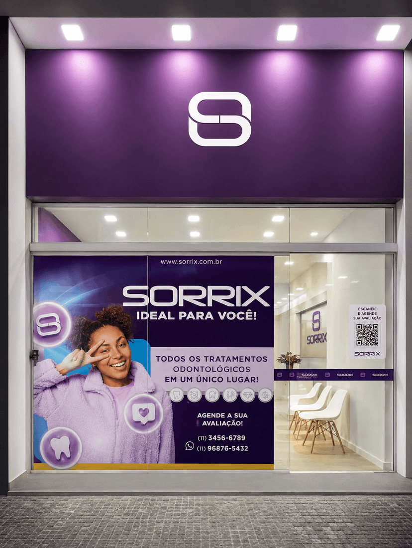 Sorrix — 1