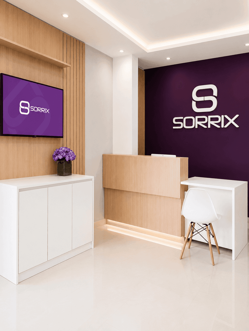 Sorrix — 2