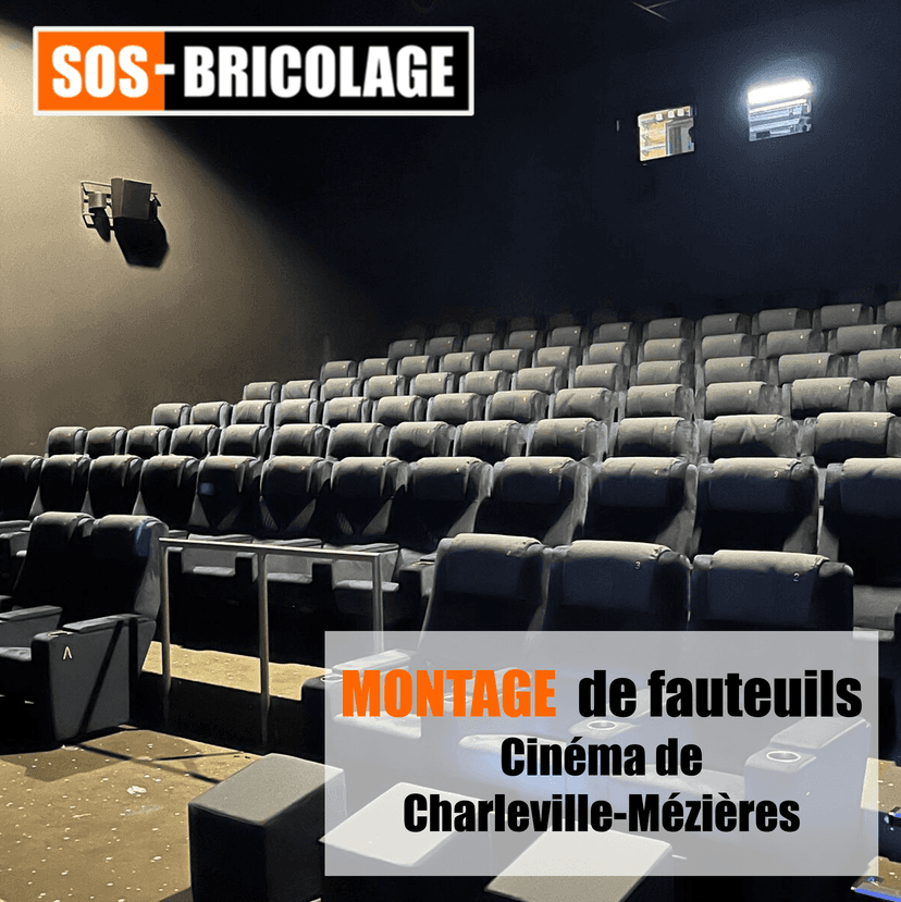 SOS-BRICOLAGE — 3