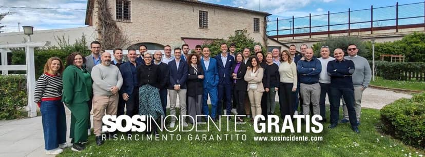 SOS Incidente Franchising — 1