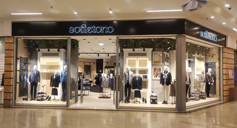 Sottotono Franchising — 1