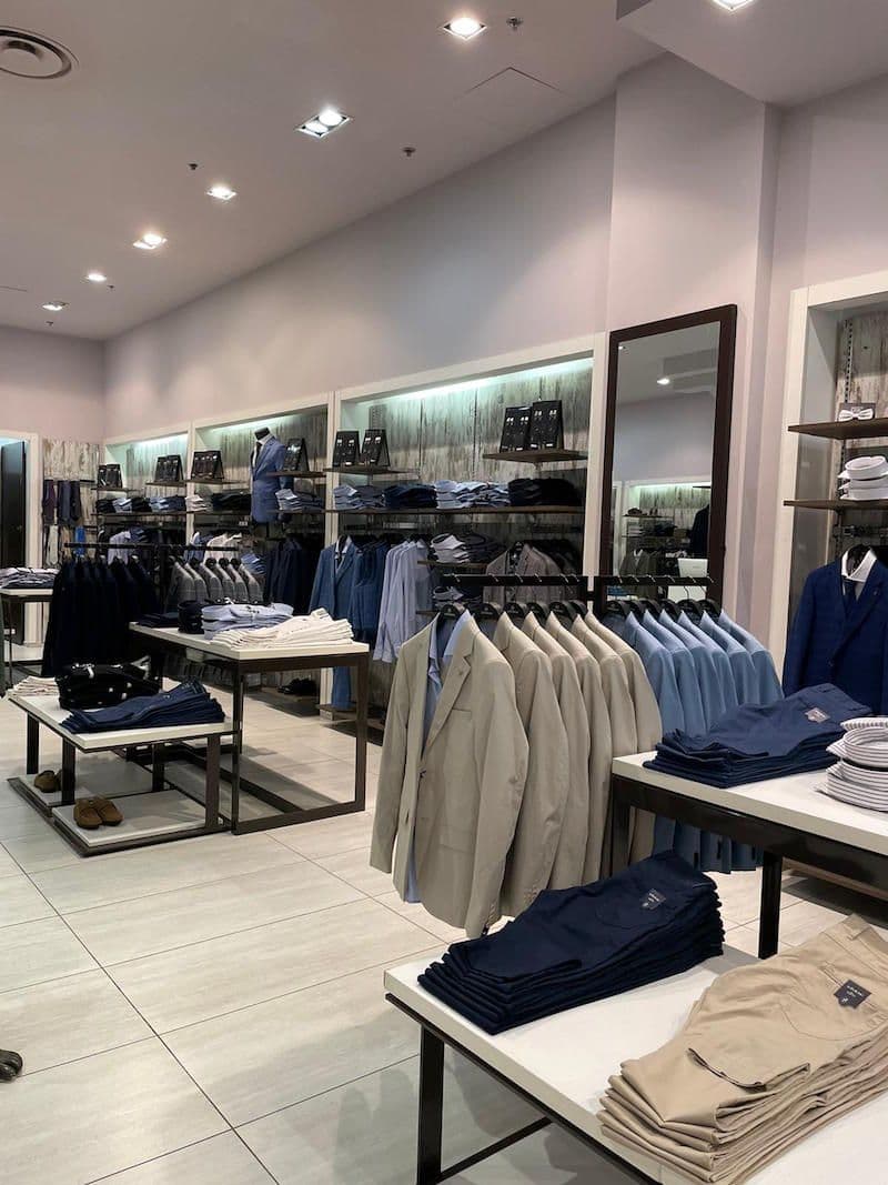 Sottotono Franchising — 4