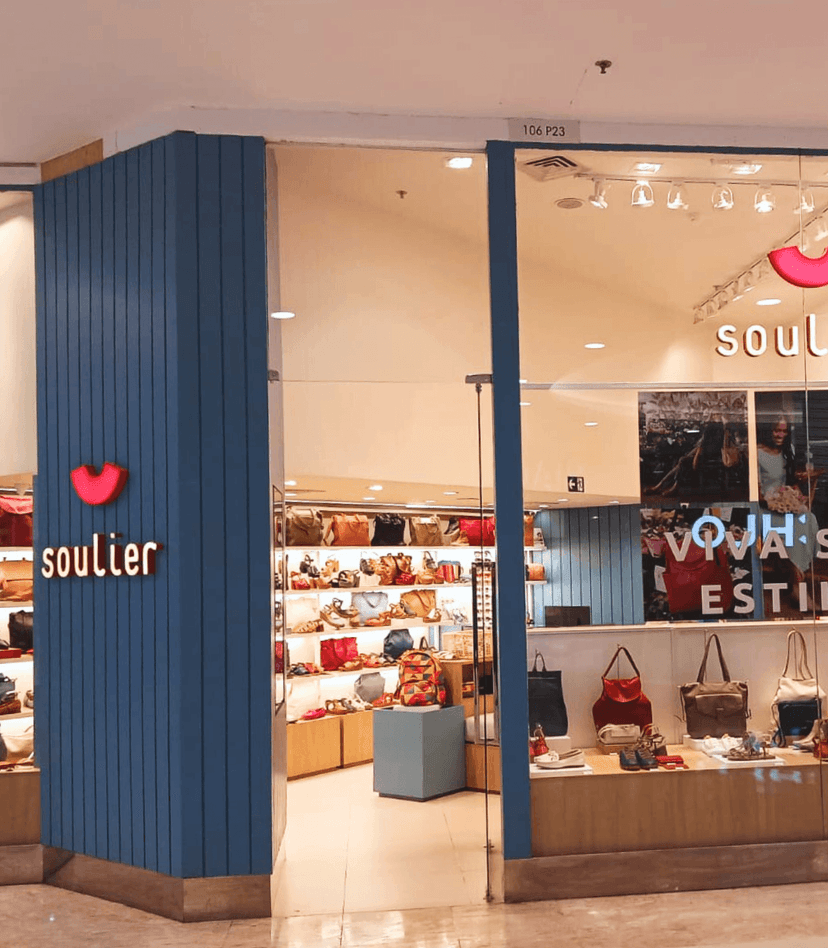 Soulier — 1