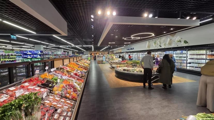 Spar — 2