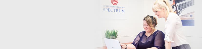 Spectrum — 1