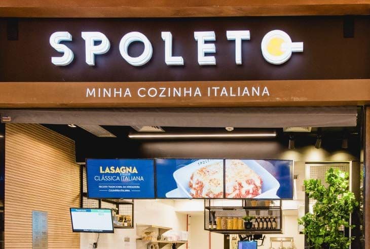 Spoleto — 1