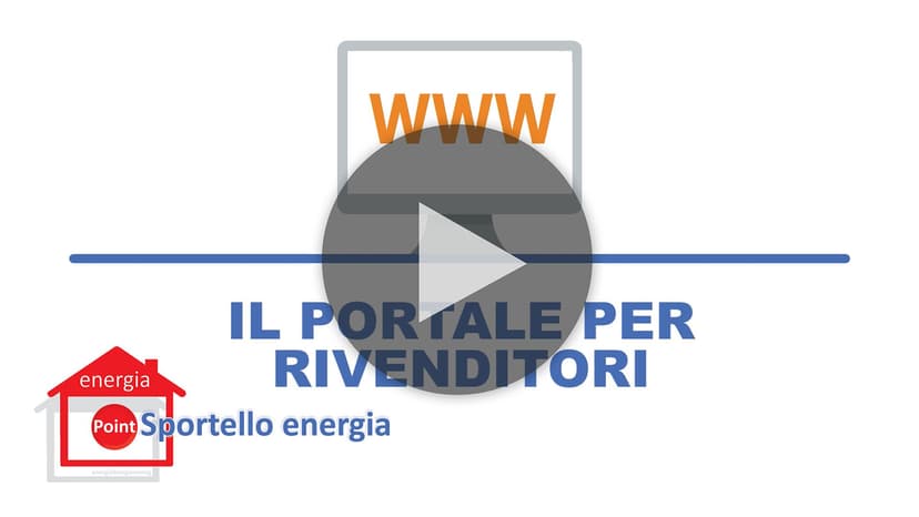 Sportello Energia Franchising — 1