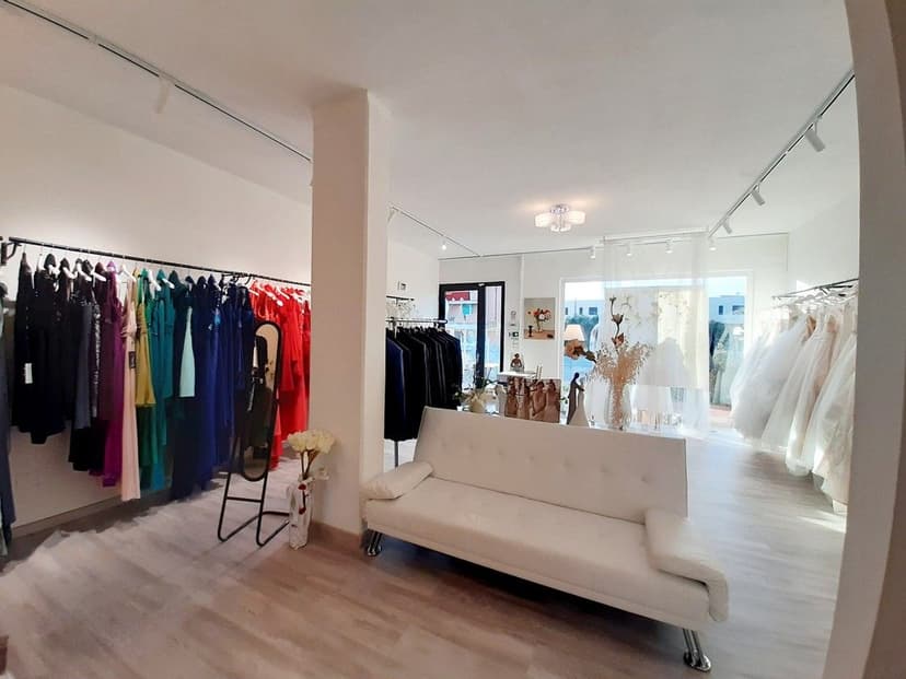 Sposa ModaMilano Franchising — 1