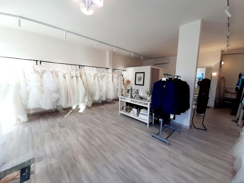Sposa ModaMilano Franchising — 2