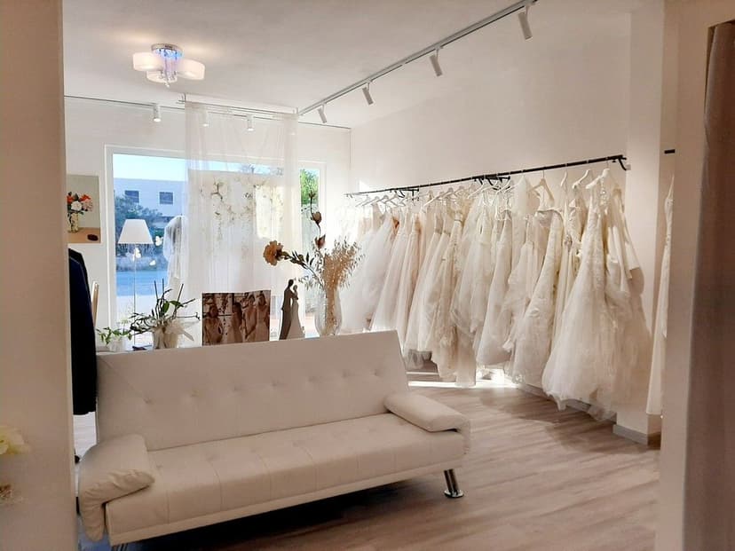 Sposa ModaMilano Franchising — 3