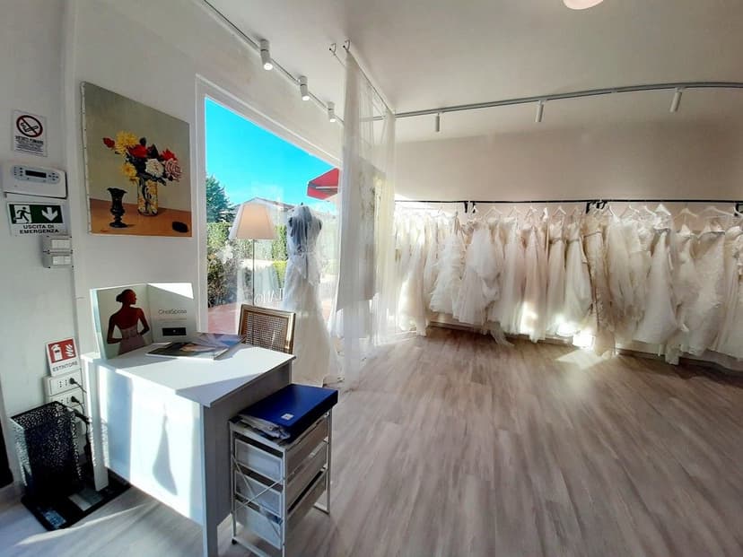 Sposa ModaMilano Franchising — 4