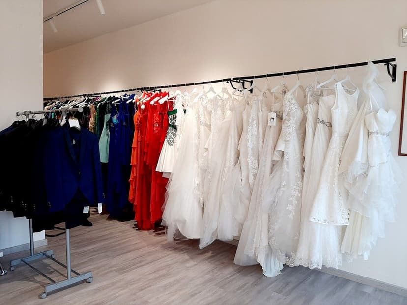 Sposa ModaMilano Franchising — 5