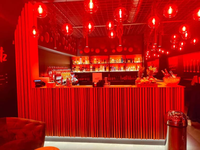 Spritzzeria Franchising — 4