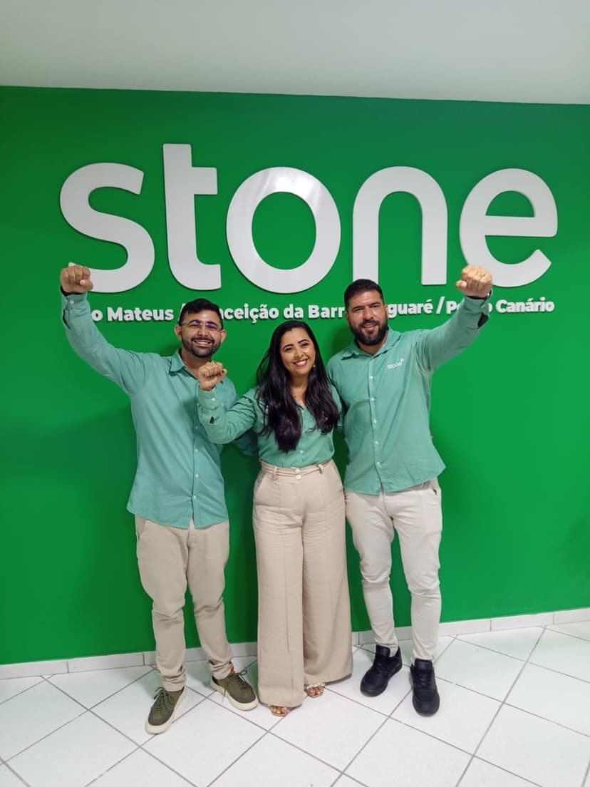 Stone — 4