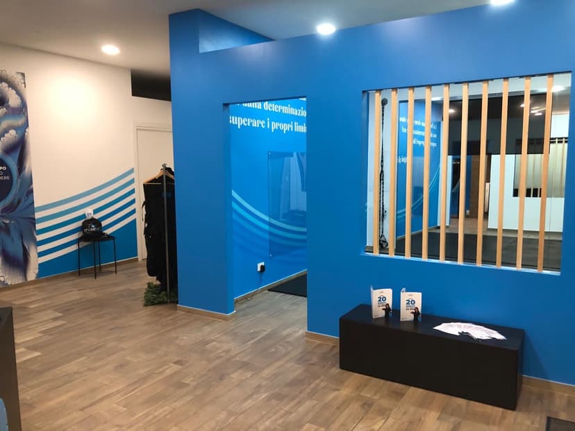 Store Fit Franchising — 5