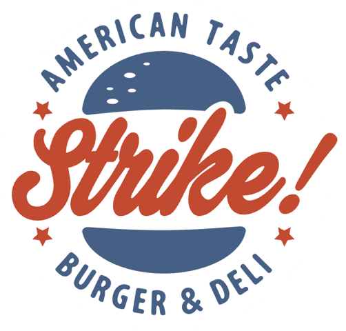 Strike! Burger Franchising