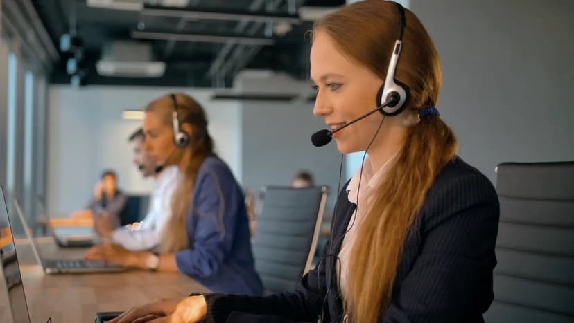 Subito Call Center Franchising — 1