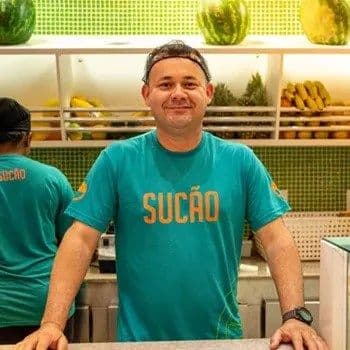 Sucão — 4