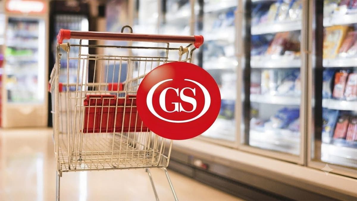 NewPrinces rilancia GS: lo storico marchio torna al centro della strategia retail del Gruppo
