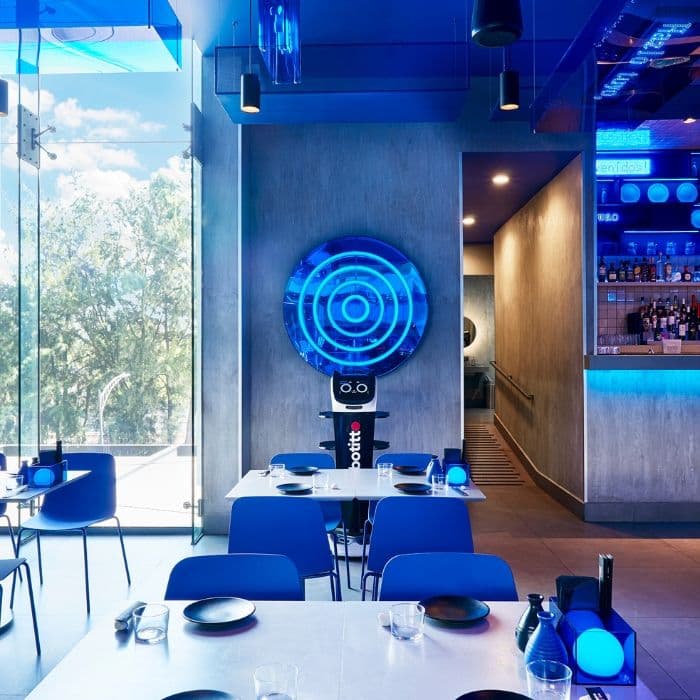 Sushiitto — 2